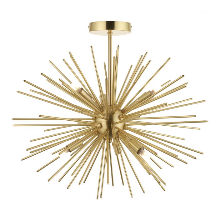 Ghedi Francis Ceiling Light — SantoLusso®