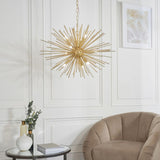 Ghedi Francis Pendant Light — SantoLusso®