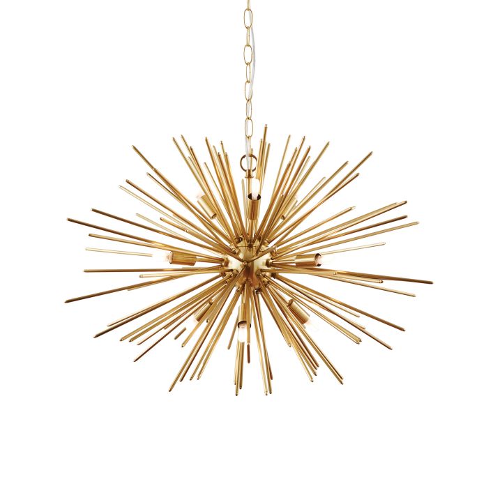 Ghedi Francis Pendant Light — SantoLusso®