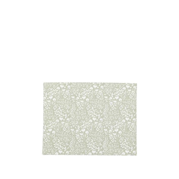 Ghedi Fresse Floral Placemat (4pk) — SantoLusso®