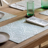 Ghedi Fresse Floral Placemat (4pk) — SantoLusso®