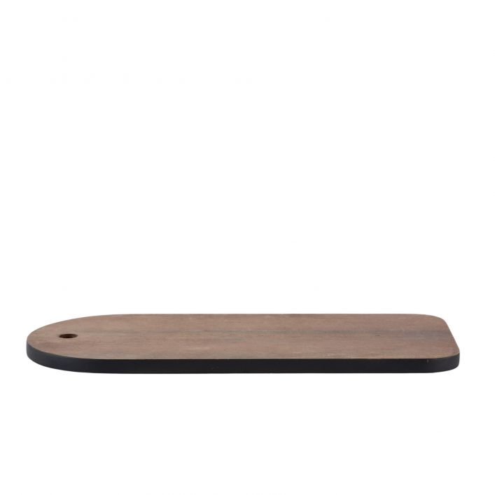 Ghedi Freya Board Dark Brown — SantoLusso®