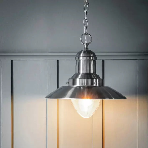 Ghedi Gaetana Pendant Light — SantoLusso®