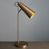 Ghedi Gaetano Table Lamp — SantoLusso®