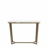 Ghedi Gala Console Table — SantoLusso®