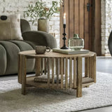 Ghedi Galla Coffee Table — SantoLusso®