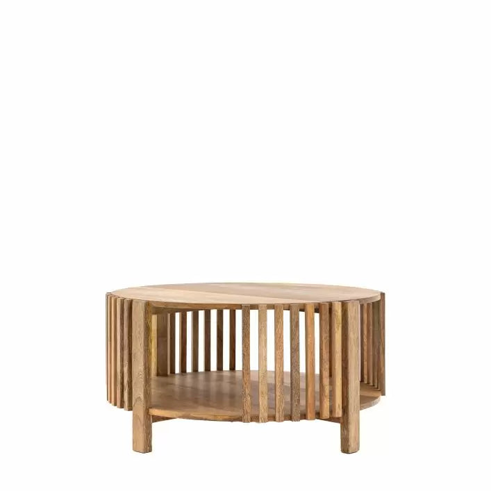 Ghedi Galla Coffee Table — SantoLusso®