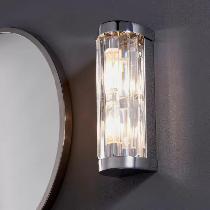 Ghedi Genoviva 2 Wall Light — SantoLusso®