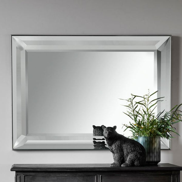 Ghedi Gessica Mirror — SantoLusso®