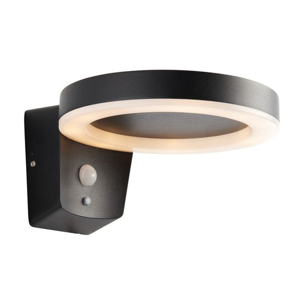 Ghedi Giosia Outdoor 1 Wall Light — SantoLusso®