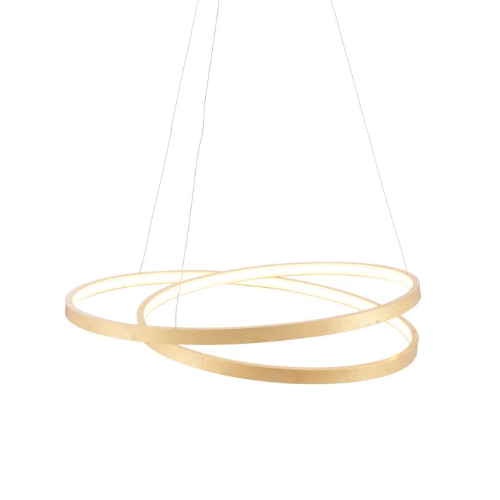 Ghedi Giotto Pendant Light — SantoLusso®