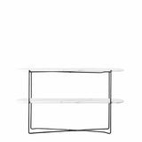 Ghedi Guistino Console Table — SantoLusso®