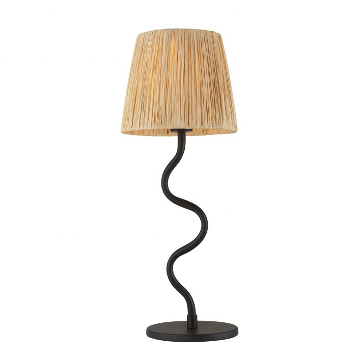 Ghedi Guizzo Table Lamp — SantoLusso®