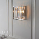 Ghedi Guria Wall Light — SantoLusso®