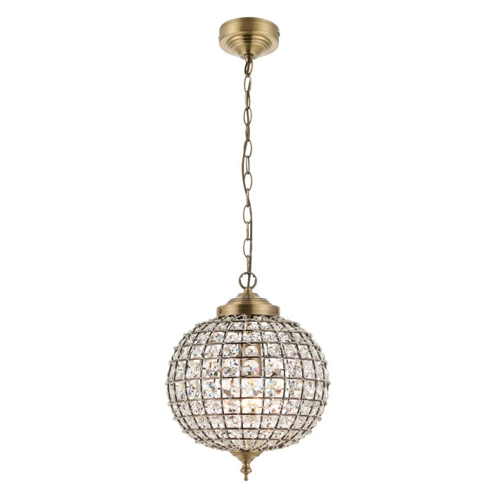 Ghedi Horace Pendant Light — SantoLusso®