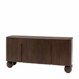 Ghedi Ionnova 4 Door Sideboard — SantoLusso®