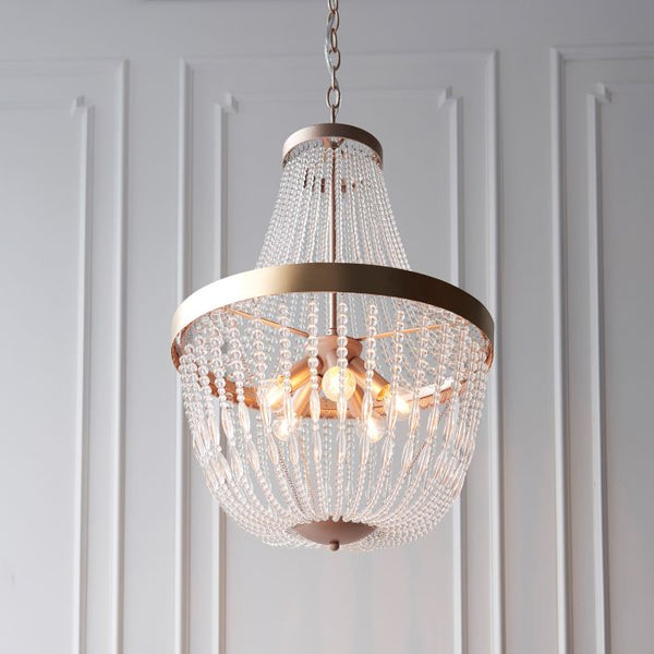 Ghedi Itzal Pendant Light — SantoLusso®