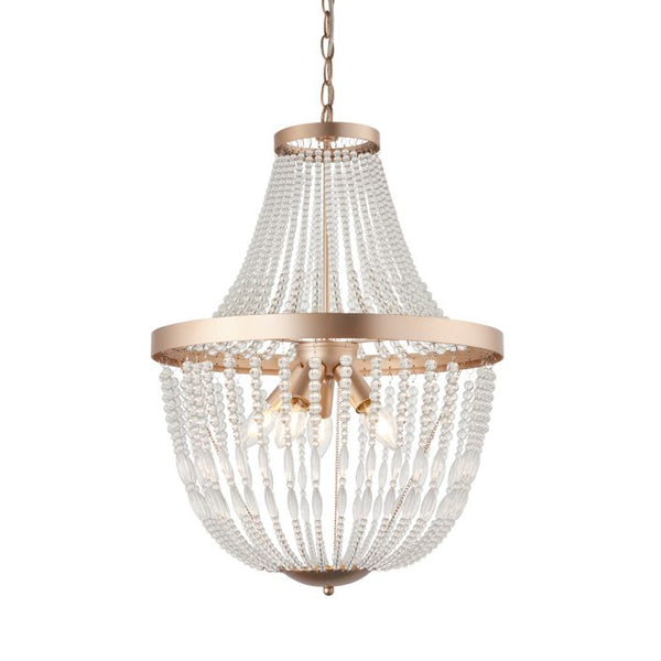 Ghedi Itzal Pendant Light — SantoLusso®