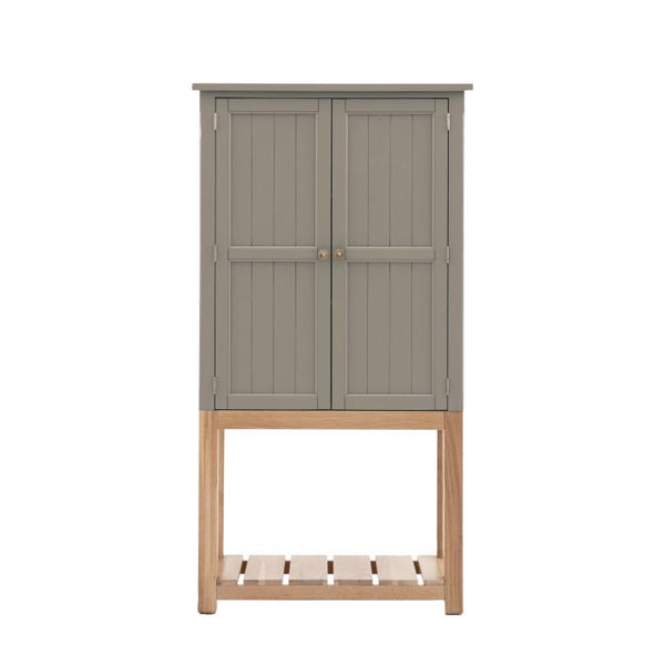 Ghedi Ivo 2 Door Cupboard Prairie — SantoLusso®