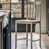 Ghedi Ivo Bar Stool Prairie (2pk) — SantoLusso®