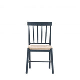 Ghedi Ivo Dining Chair Meteor (2pk) — SantoLusso®