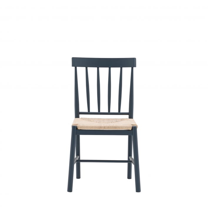 Ghedi Ivo Dining Chair Meteor (2pk) — SantoLusso®