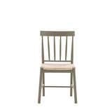 Ghedi Ivo Dining Chair Prairie (2pk) — SantoLusso®