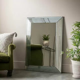 Ghedi Izar Mirror — SantoLusso®