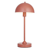 Ghedi Jaccari Table Lamp Terracotta — SantoLusso®