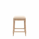 Ghedi Jacob Bar Stool — SantoLusso®