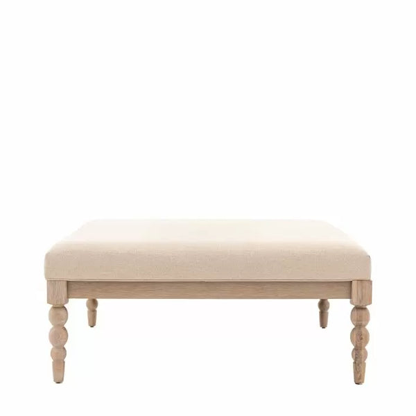 Ghedi Jacob Coffee Table — SantoLusso®