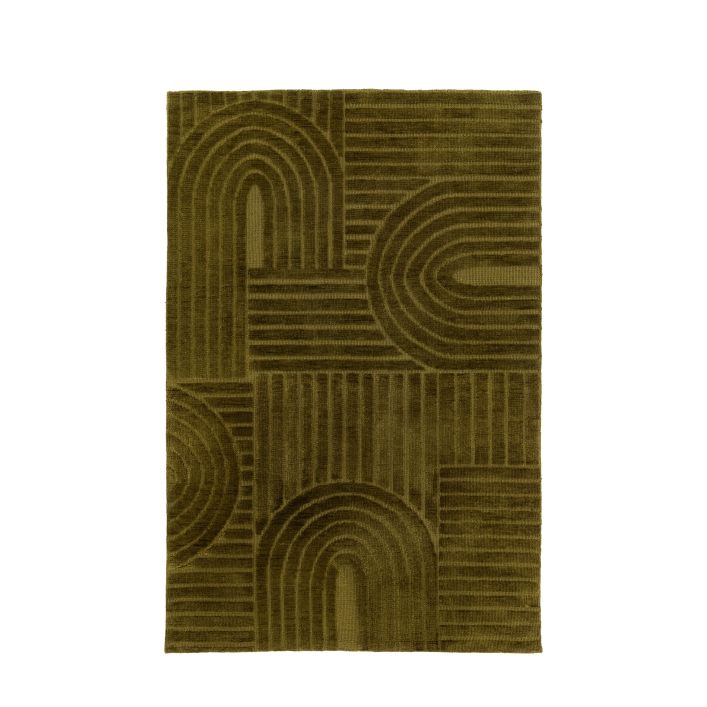 Ghedi Jares Rug Large — SantoLusso®