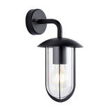 Ghedi Joyce Outdoor 1 Wall Light — SantoLusso®