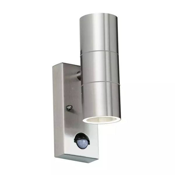 Ghedi Juna PIR 2 Wall Light — SantoLusso®