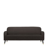 Ghedi Jurenna Sofa Bed Dark Grey — SantoLusso®