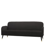 Ghedi Jurenna Sofa Bed Dark Grey — SantoLusso®