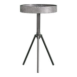 Ghedi Kamila Side Table — SantoLusso®