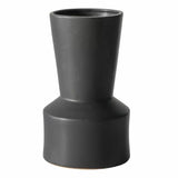 Ghedi Kiso Vase Dark Grey — SantoLusso®