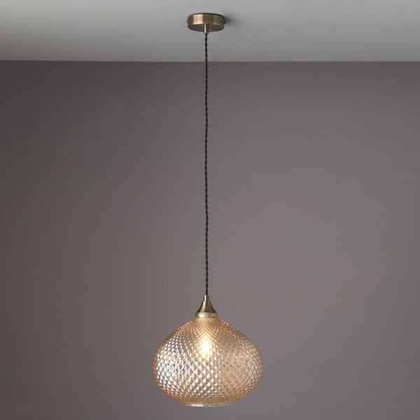 Ghedi Laguna Pendant Light — SantoLusso®