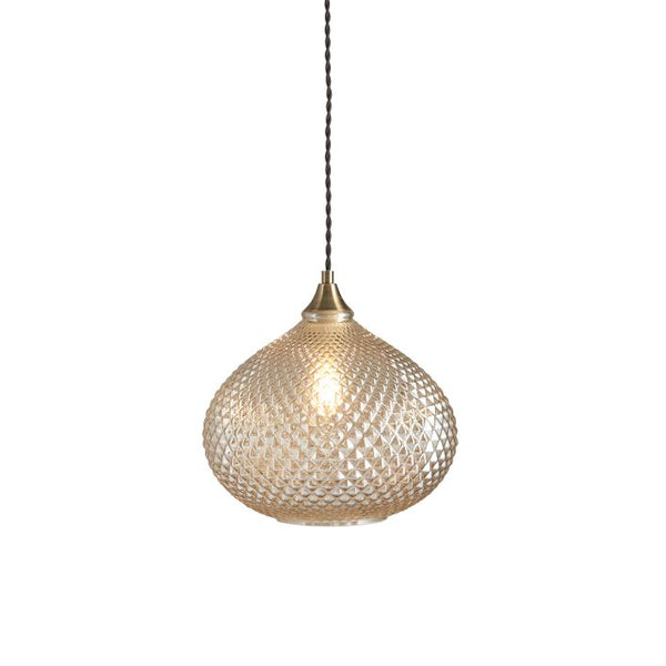 Ghedi Laguna Pendant Light — SantoLusso®