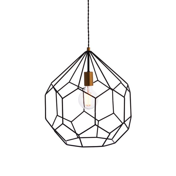 Ghedi Lavanda Pendant Light — SantoLusso®