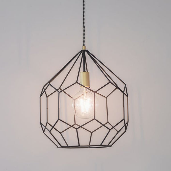 Ghedi Lavanda Pendant Light — SantoLusso®