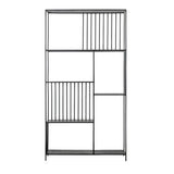 Ghedi Lillia Open Display Unit — SantoLusso®