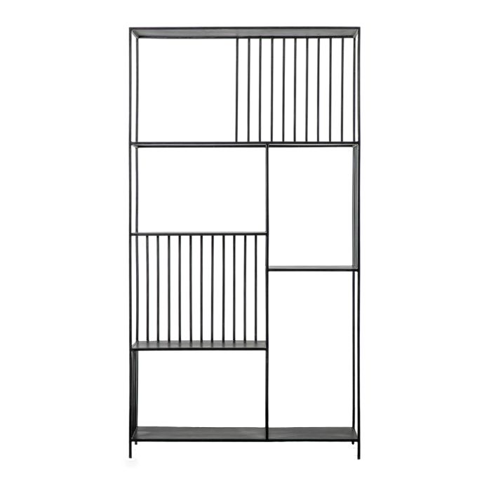 Ghedi Lillia Open Display Unit — SantoLusso®