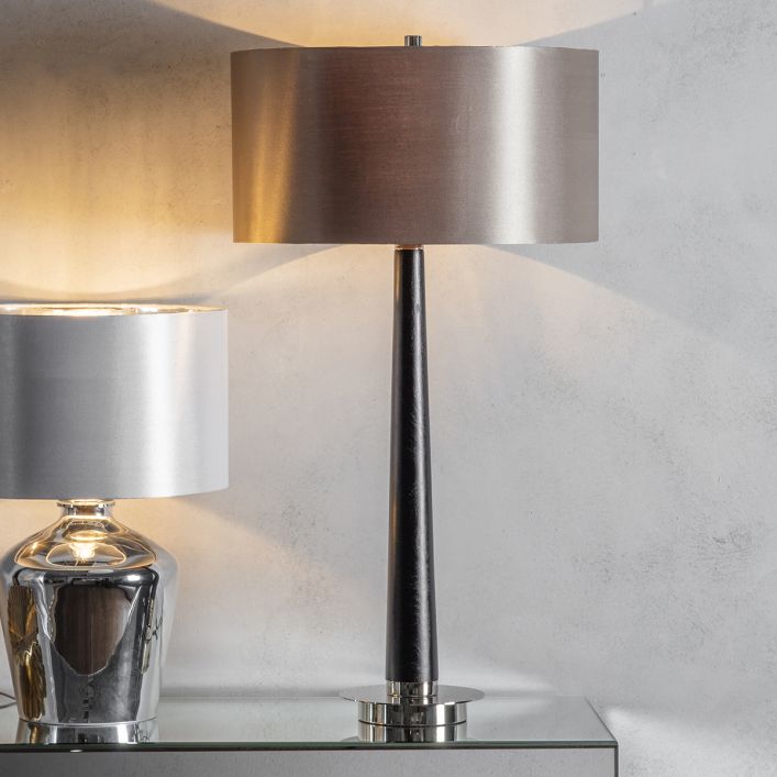 Ghedi Lina Table Lamp — SantoLusso®