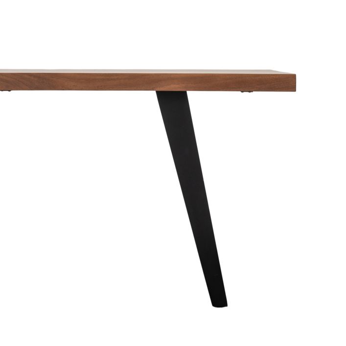 Ghedi Locchia Dining Table Large — SantoLusso®