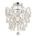 Ghedi Marsi Bathroom 1 Ceiling Light — SantoLusso®