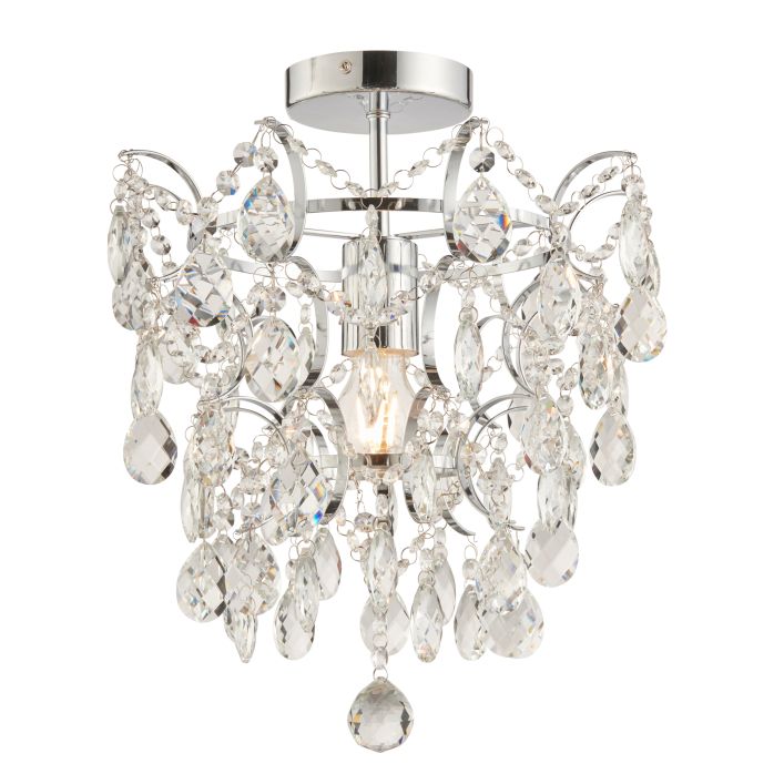 Ghedi Marsi Bathroom 1 Ceiling Light — SantoLusso®