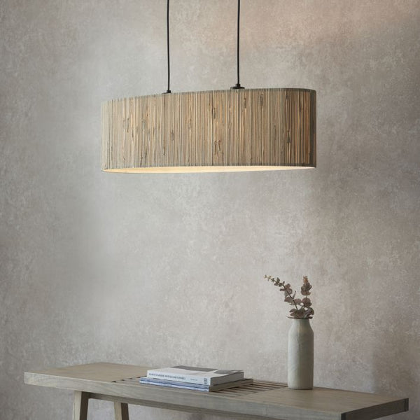 Ghedi Maso 2 Pendant Light — SantoLusso®