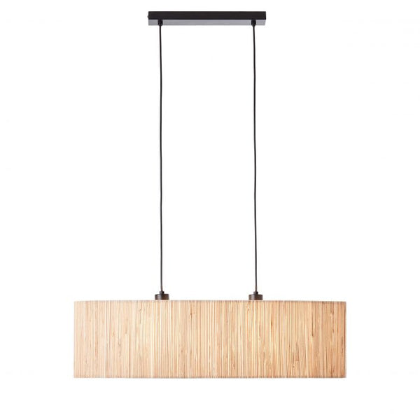 Ghedi Maso 2 Pendant Light — SantoLusso®